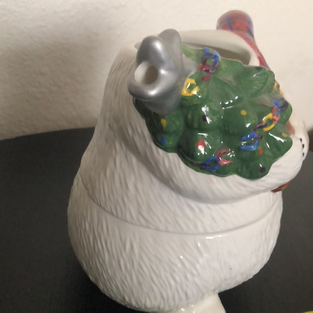 Pfaltzgraff cup/teapot combo 🫖☕️ - Picture 5 of 12